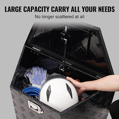 Trailer Tongue Box