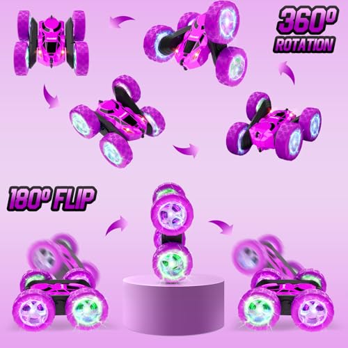 Remote Control Car for Kids