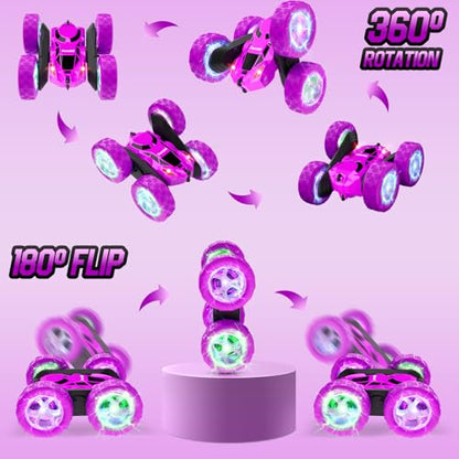Remote Control Car for Kids
