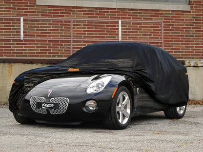 7 Layers Waterproof Car Cover for Pontiac Solstice 2005