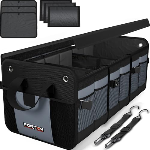 Trunk Organizer
