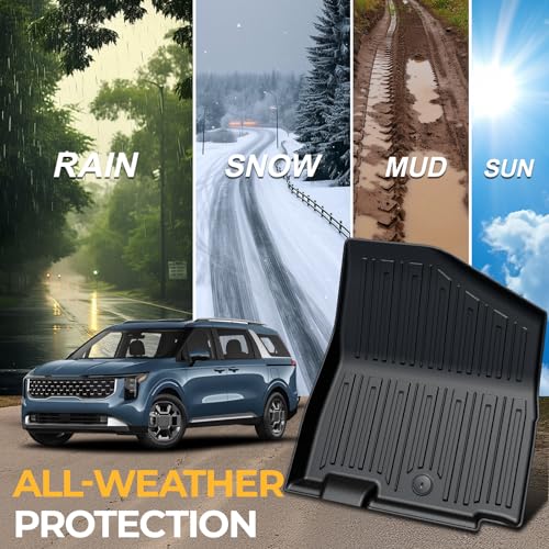 Floor Mats for 2022 (21.6 Count)