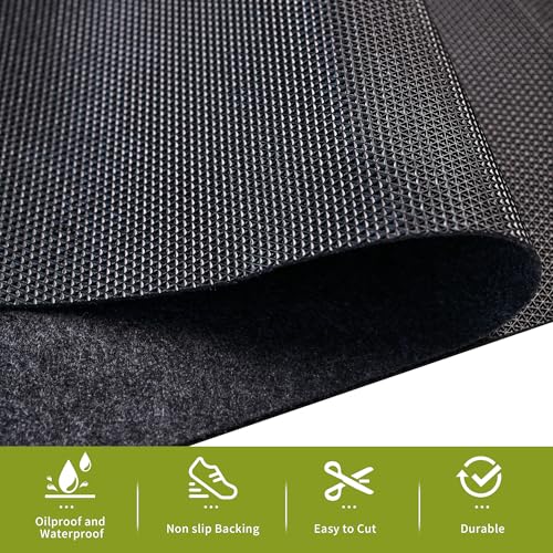 Oil Spill Mat (30 Sq Ft)