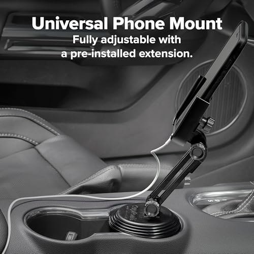 CupFone with Extension