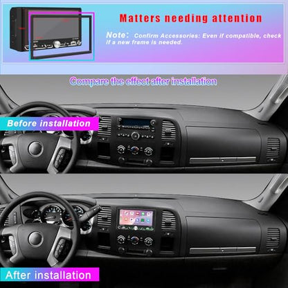 Wireless Apple CarPlay