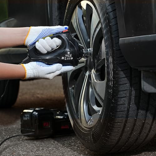 Electric Car Jack