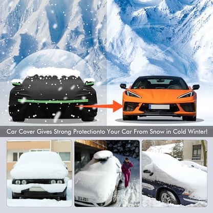 Car Cover for 2020