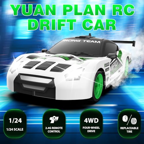 Remote Control Car 2.4GHz 1