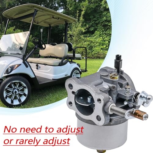 Golf Cart Carburetor Fit for EZGO Golf Cart Gas Car 350cc for Robin TXT