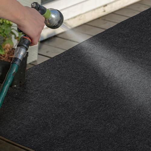 Garage Floor Mats for Under Car