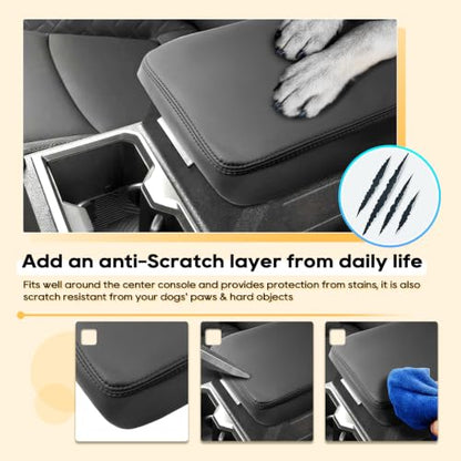Armrest Cover for 2025
