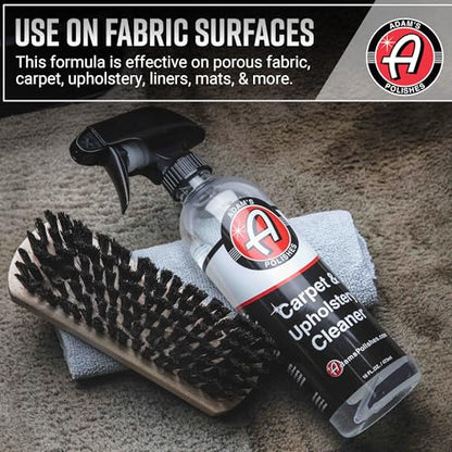 Carpet & Upholstery Cleaner (16 Fl Oz)