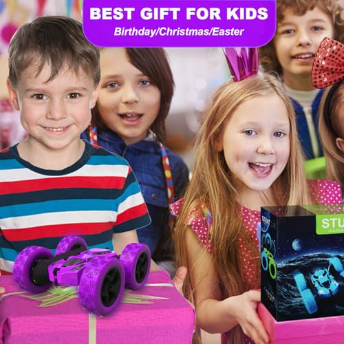 Remote Control Car for Kids