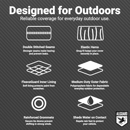 Truck Cover for Ford F