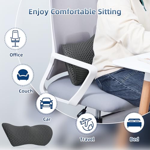 Lumbar Pillow