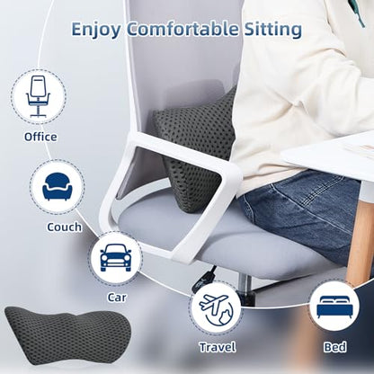 Lumbar Pillow
