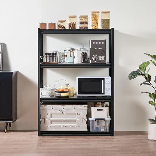 Storage Shelves