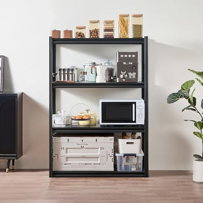 Storage Shelves