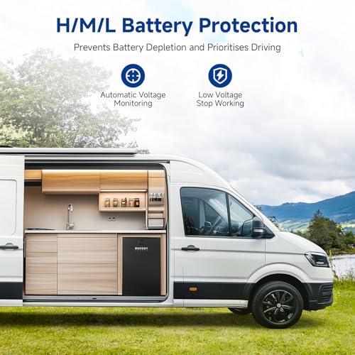 COOLER RV Refrigerator