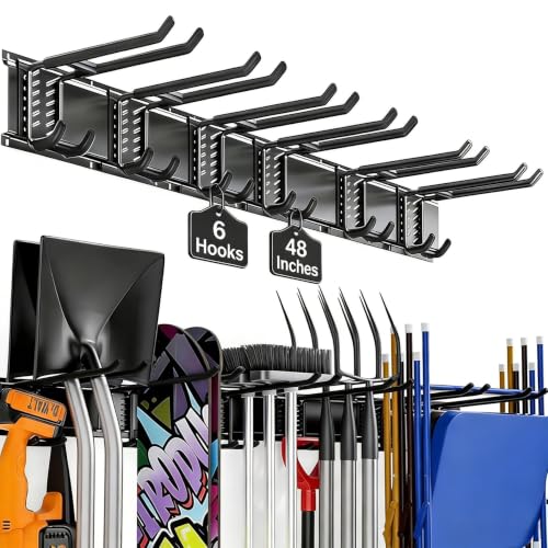 Garage Wall Organizer