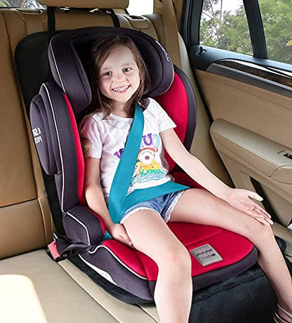 Car Seat Protector MHO+All 2 Pack Auto for Child Baby Car Seats (2 Count)