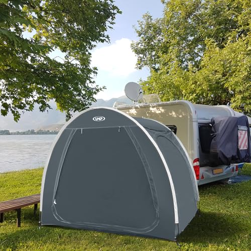 Bike Storage Shed Tent