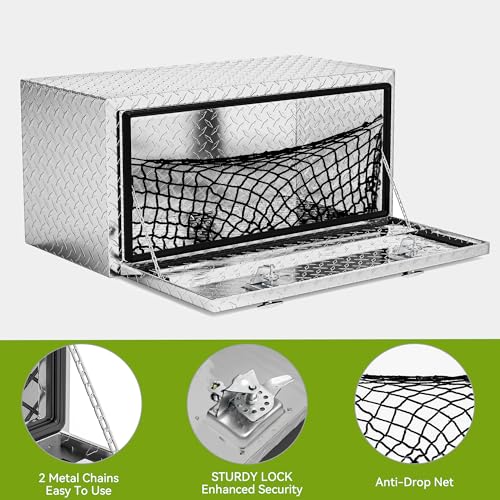 36 Inch Underbody Tool Box
