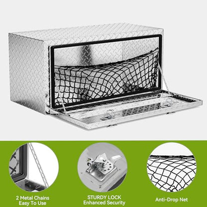 36 Inch Underbody Tool Box