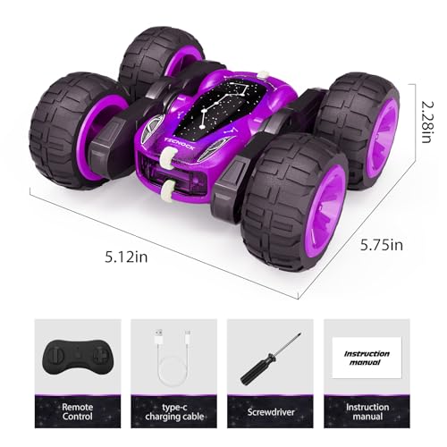 Remote Control Car for Kids