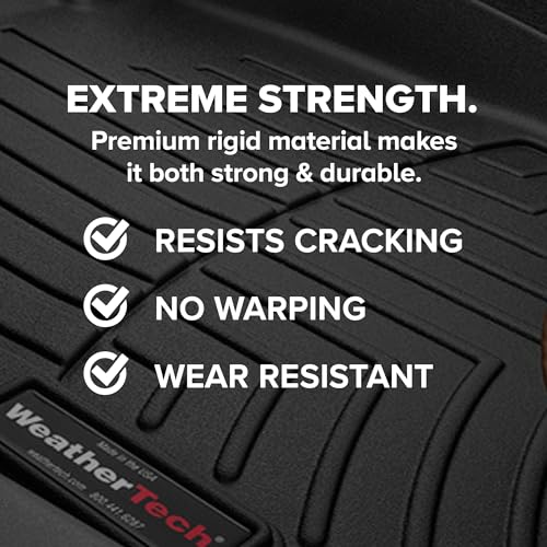 Custom Fit FloorLiners for Honda CR
