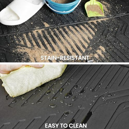 Cargo Mat for Chevy Equinox & GMC Terrain 2025