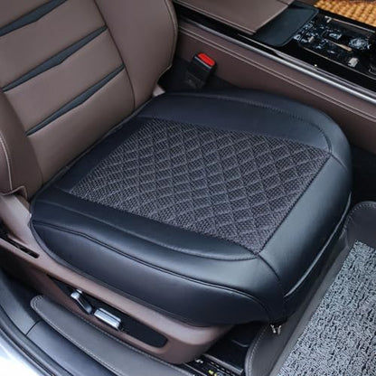 Leather Car Seat Cover