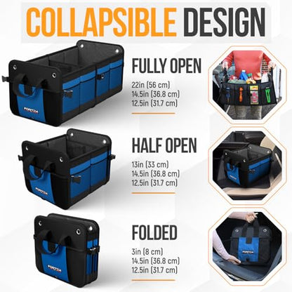 Trunk Organizer