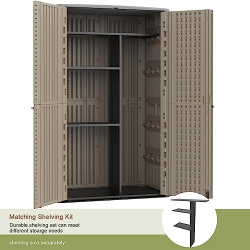 Sheds & Outdoor Storage