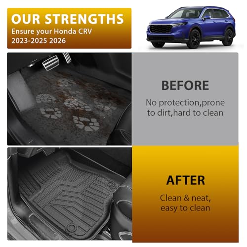 Floor Mats for 2023