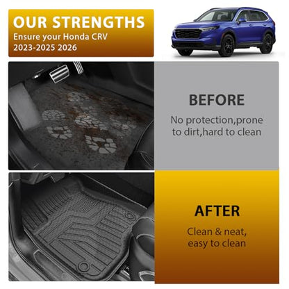 Floor Mats for 2023