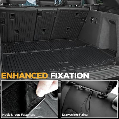 Floor Mats for 2018
