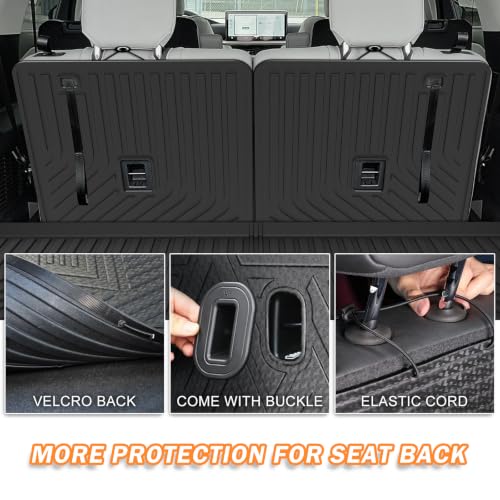 Floor Mats for 2020 (11 Count)