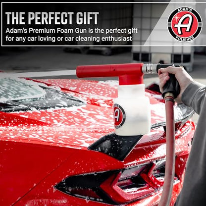 Foam Gun Car Wash Sprayer