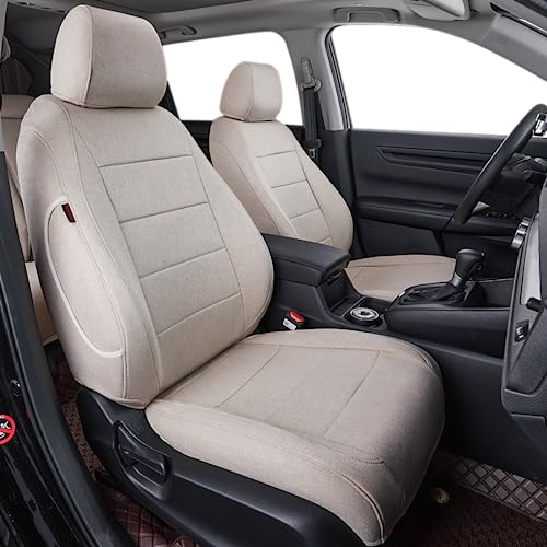 CRV Car Seat Covers Custom Fit for Honda 2015
