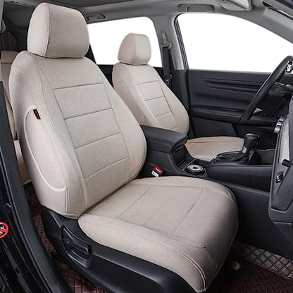 CRV Car Seat Covers Custom Fit for Honda 2015