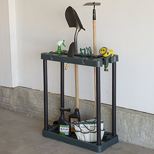 Garden Tool Organizer