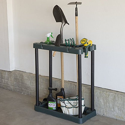 Garden Tool Organizer
