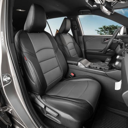 Camry Seat Covers Custom Fit for Toyota Camry 2025 2026 Hybrid