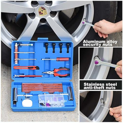 Tire Repair Kit
