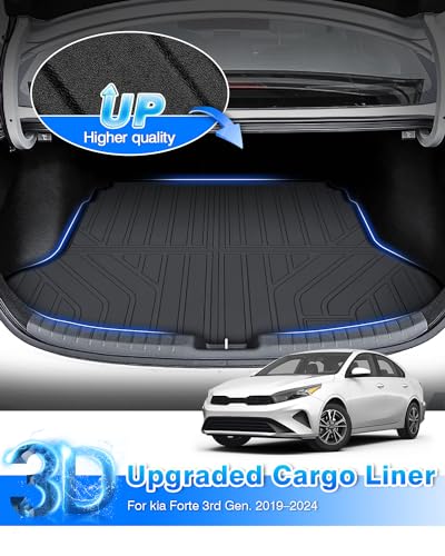 Floor mats for 2019