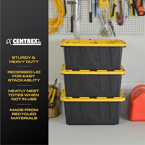 Heavy Duty 17 (4 Count)