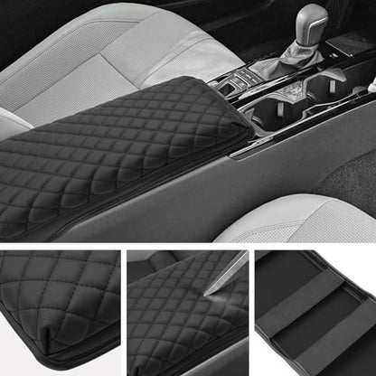 for 2025 Toyota Camry Armrest Cover for Toyota Camry 2025 Accessories 2025 Camry Center Console Cover 2024 Camry Middle Console Cover