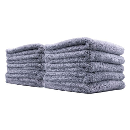 Ethos Plush 470 Microfiber Towels for Cars