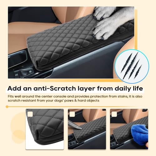Armrest Cover for 2025